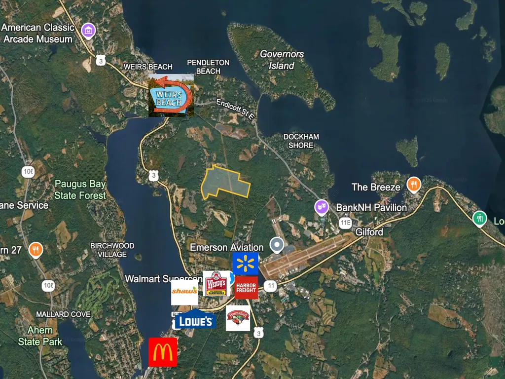 547 White Oaks Road Laconia NH 03246