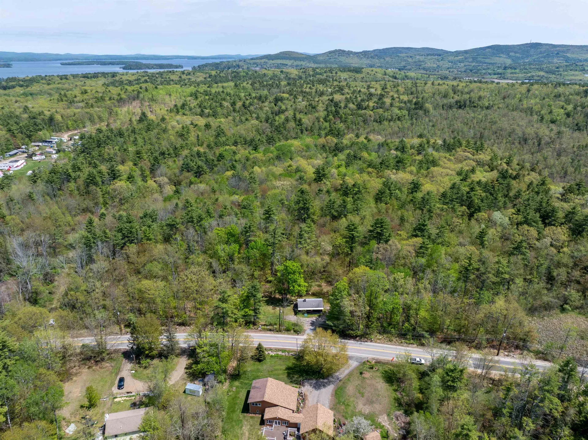547 White Oaks Road Laconia NH 03246