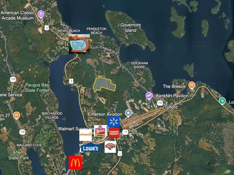 547 White Oaks Road Laconia NH 03246