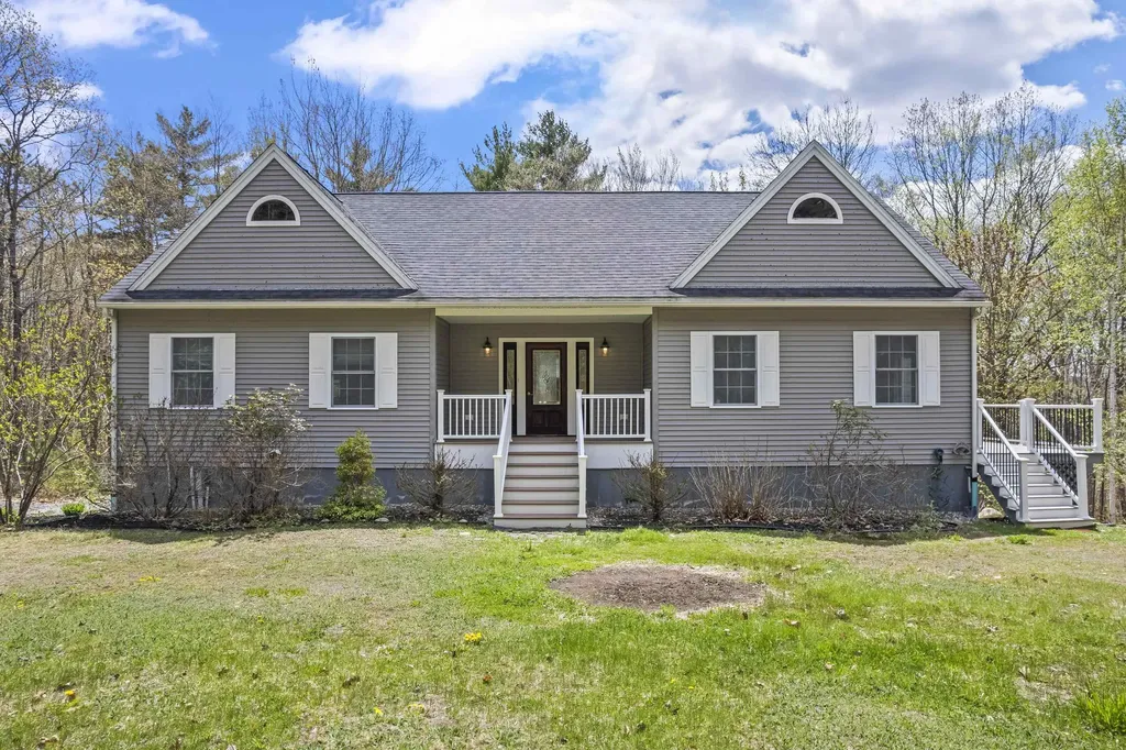 80 Maple Street Acton ME 04001-7622