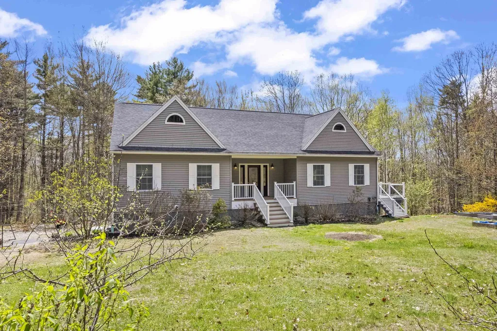 80 Maple Street Acton ME 04001-7622