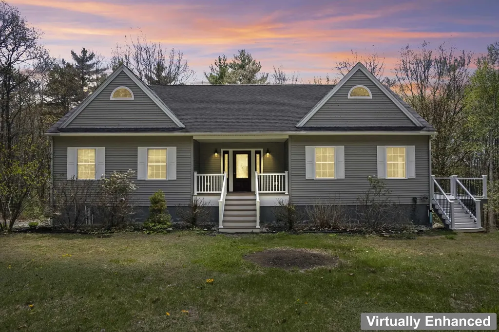 80 Maple Street Acton ME 04001-7622