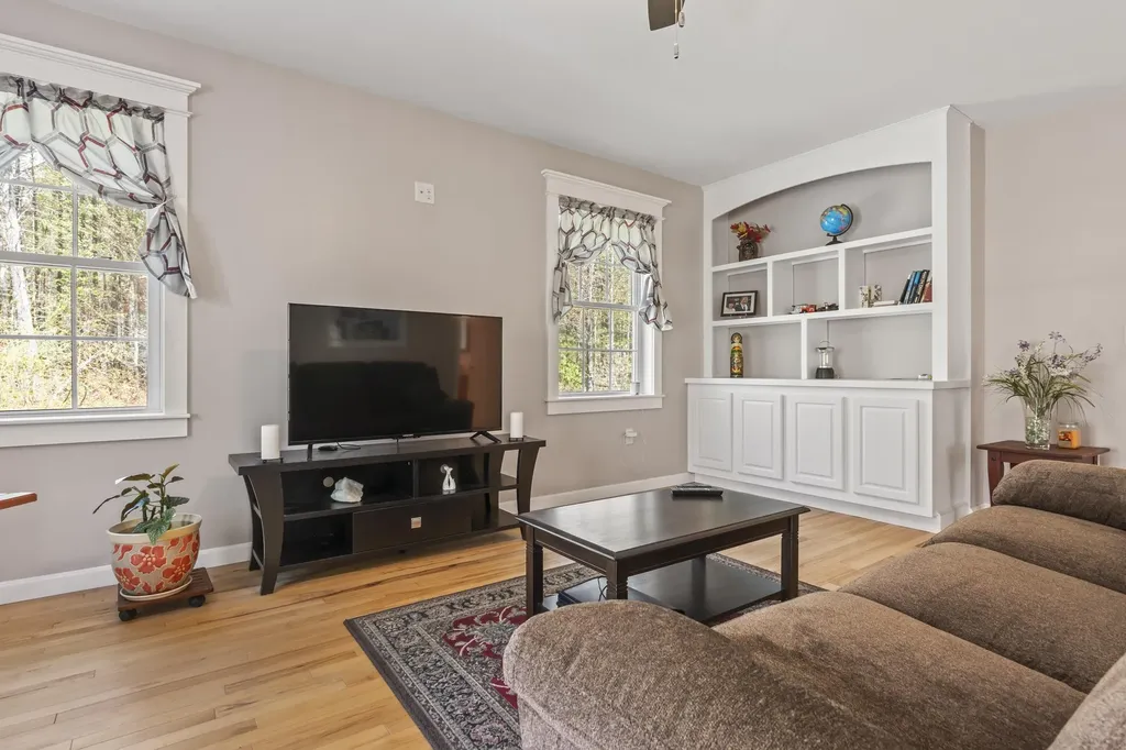 80 Maple Street Acton ME 04001-7622