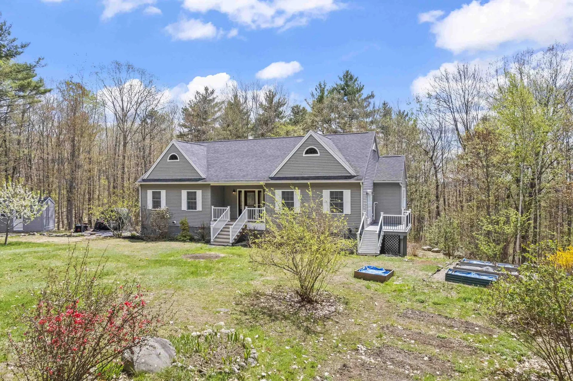 80 Maple Street Acton ME 04001-7622