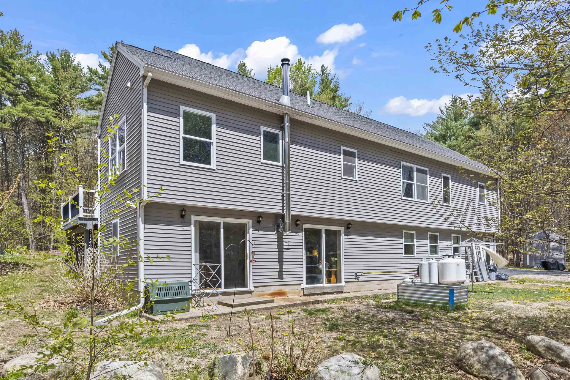 80 Maple Street Acton ME 04001-7622