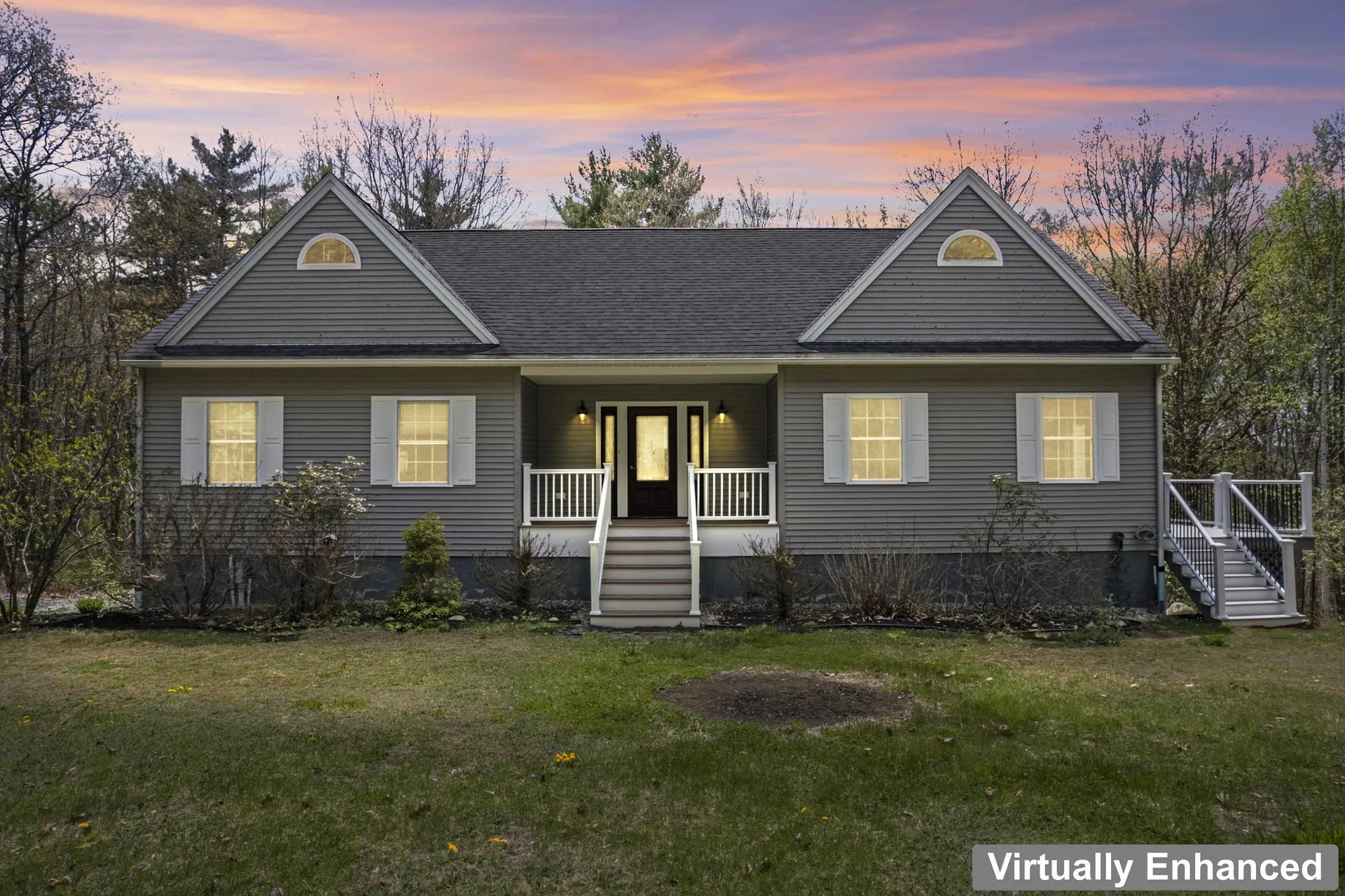 80 Maple Street Acton ME 04001-7622