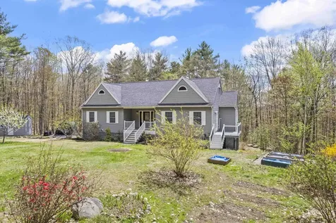 80 Maple Street Acton ME 04001-7622