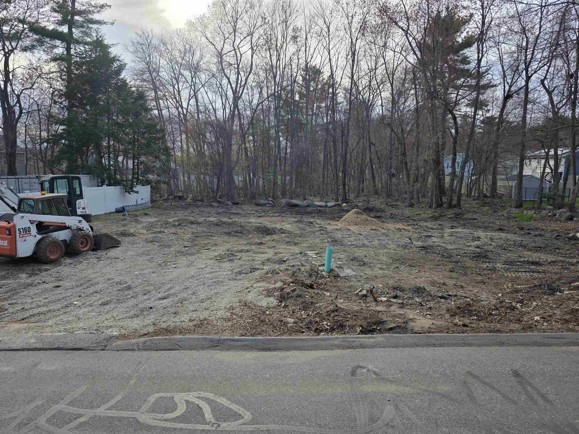 3 Stanwood Road Salem NH 03079