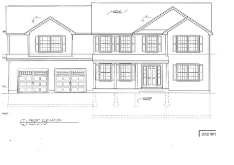 3 Stanwood Road Salem NH 03079
