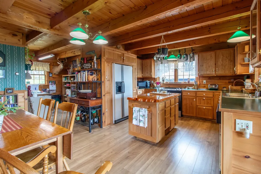 100 Derby Gore Road Derby VT 05829