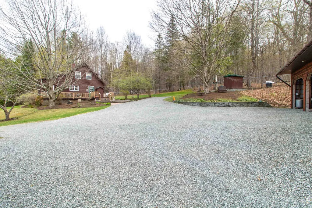 100 Derby Gore Road Derby VT 05829