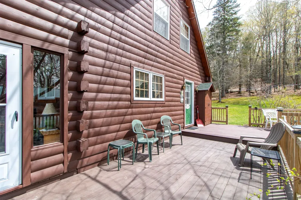 100 Derby Gore Road Derby VT 05829