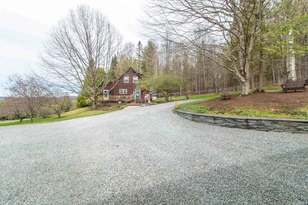 100 Derby Gore Road Derby VT 05829