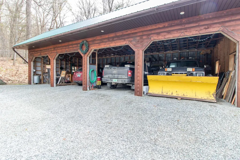 100 Derby Gore Road Derby VT 05829