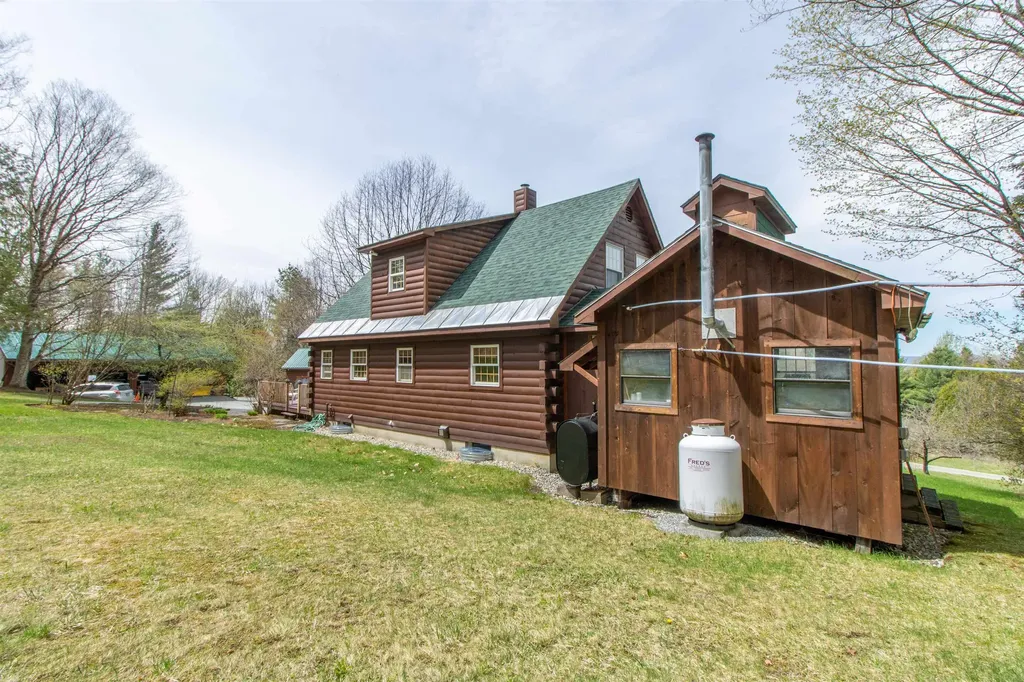 100 Derby Gore Road Derby VT 05829