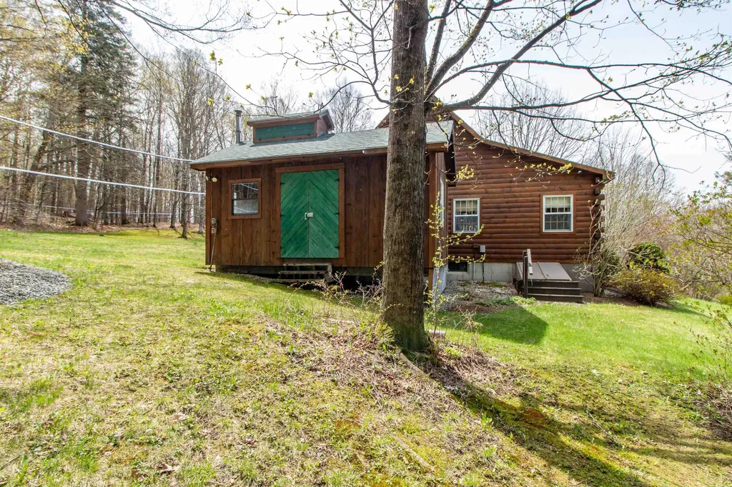 100 Derby Gore Road Derby VT 05829