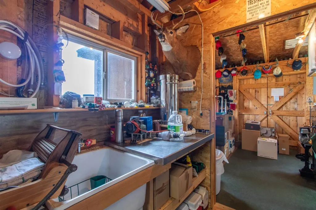 100 Derby Gore Road Derby VT 05829