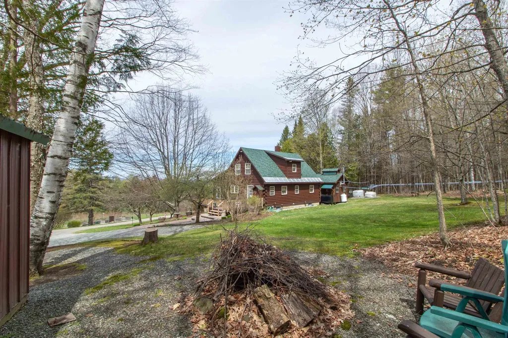 100 Derby Gore Road Derby VT 05829