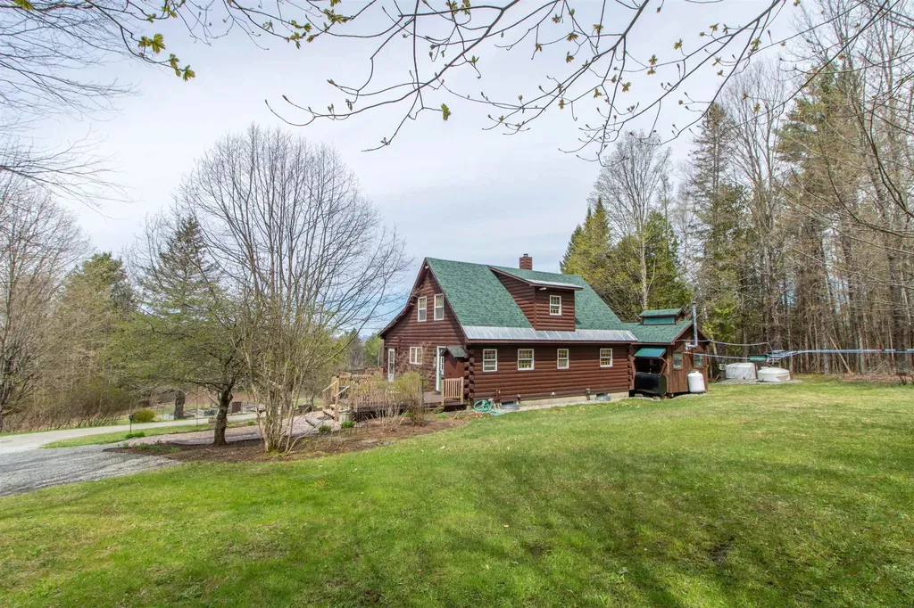 100 Derby Gore Road Derby VT 05829