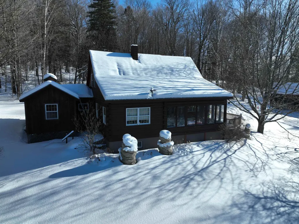 100 Derby Gore Road Derby VT 05829