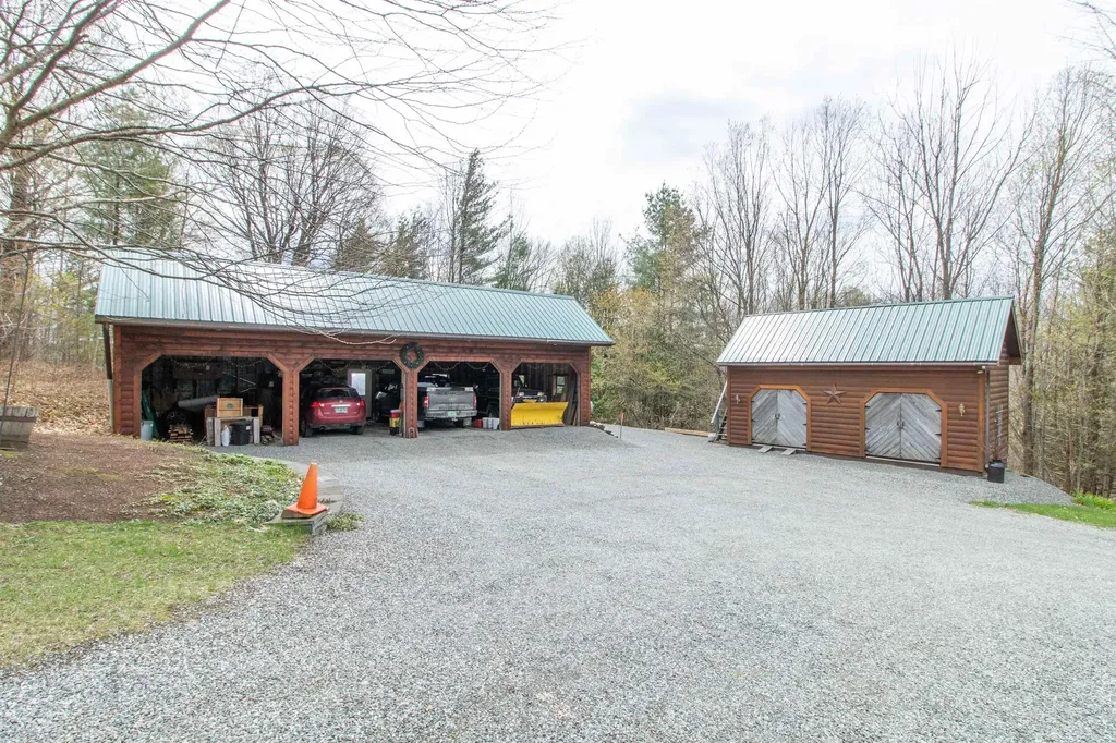 100 Derby Gore Road Derby VT 05829