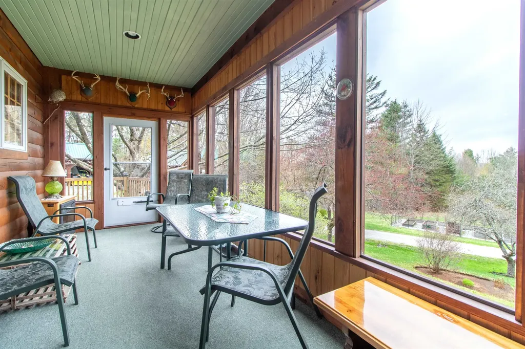 100 Derby Gore Road Derby VT 05829