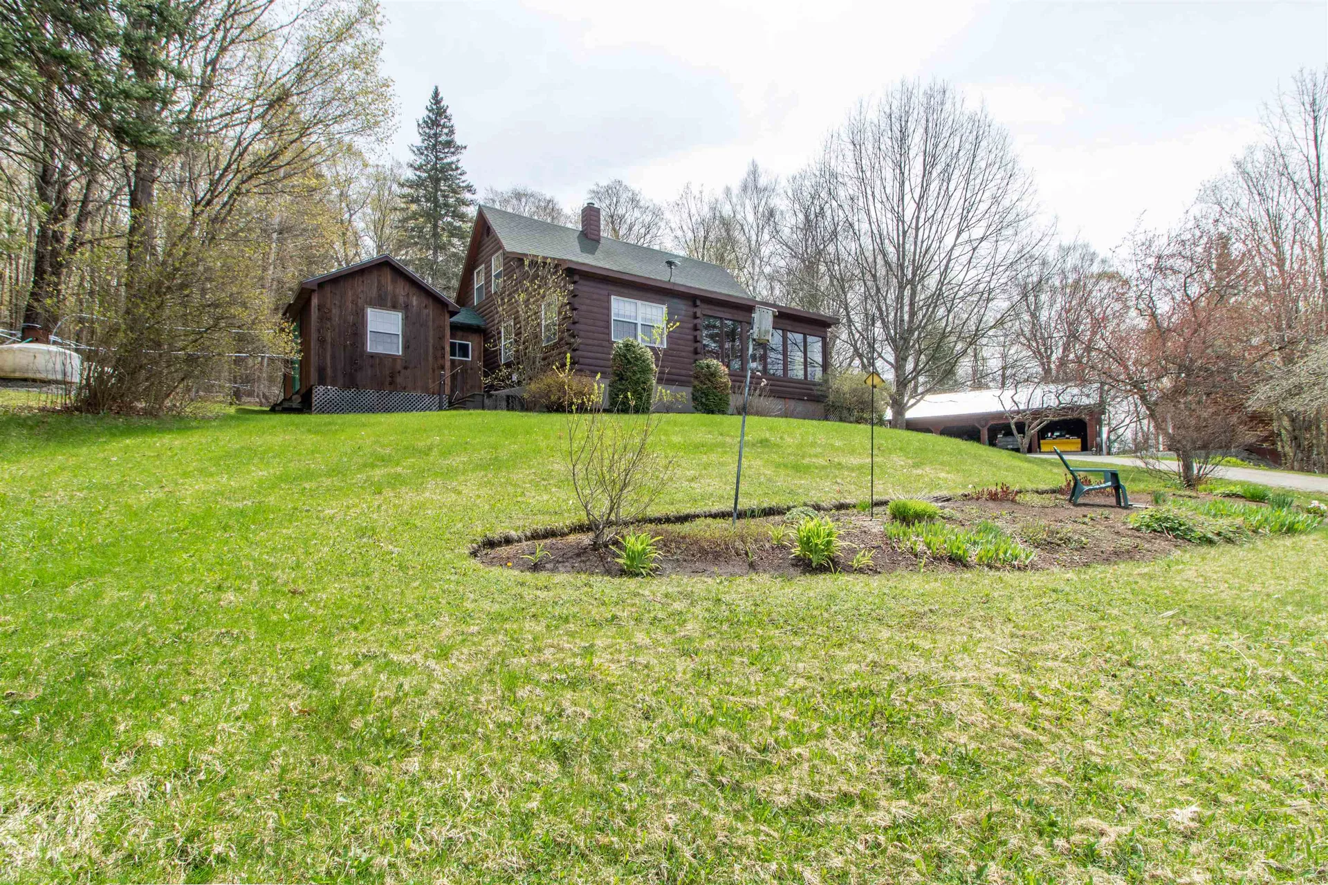 100 Derby Gore Road Derby VT 05829
