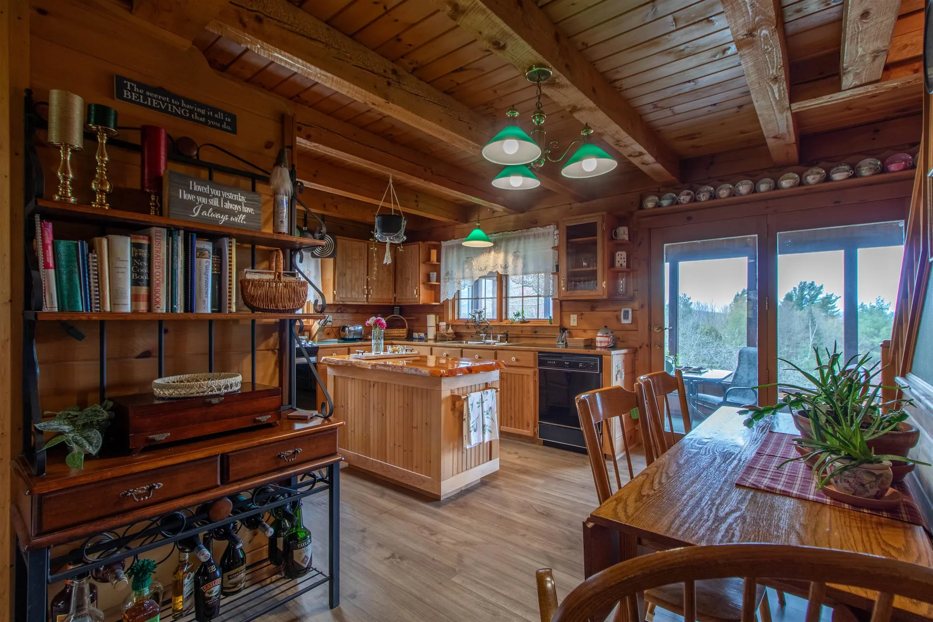 100 Derby Gore Road Derby VT 05829