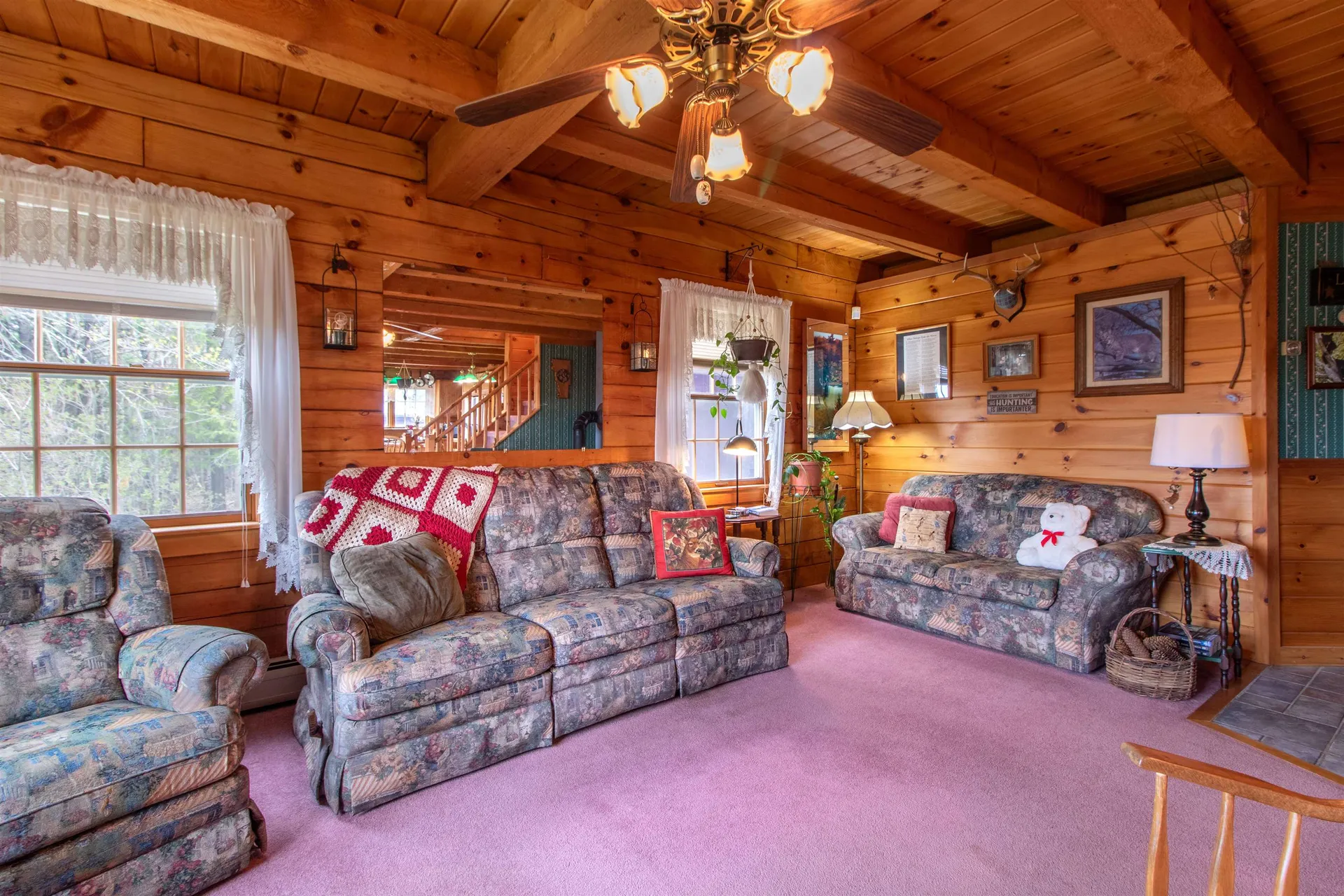 100 Derby Gore Road Derby VT 05829
