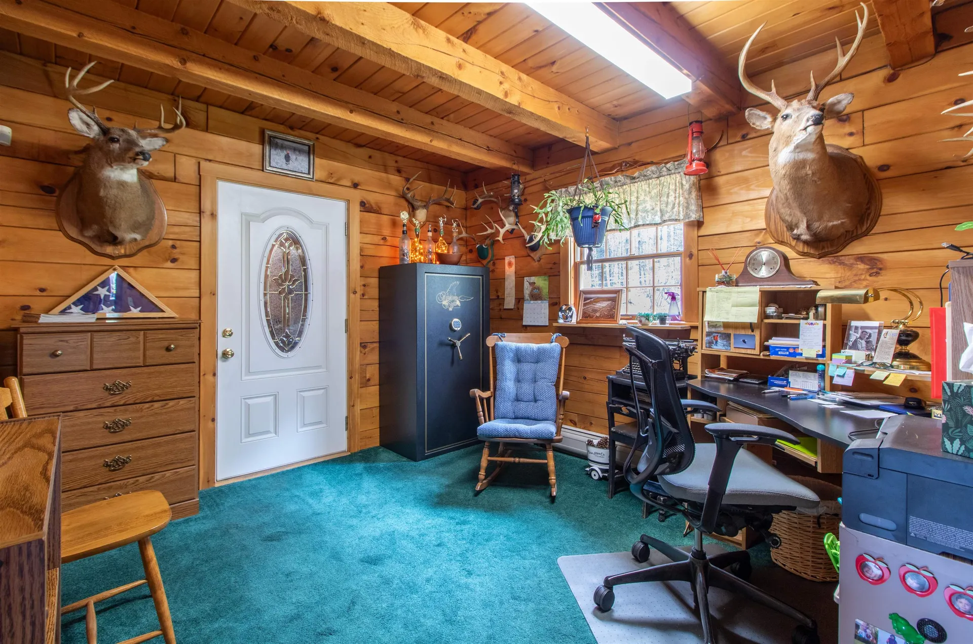 100 Derby Gore Road Derby VT 05829