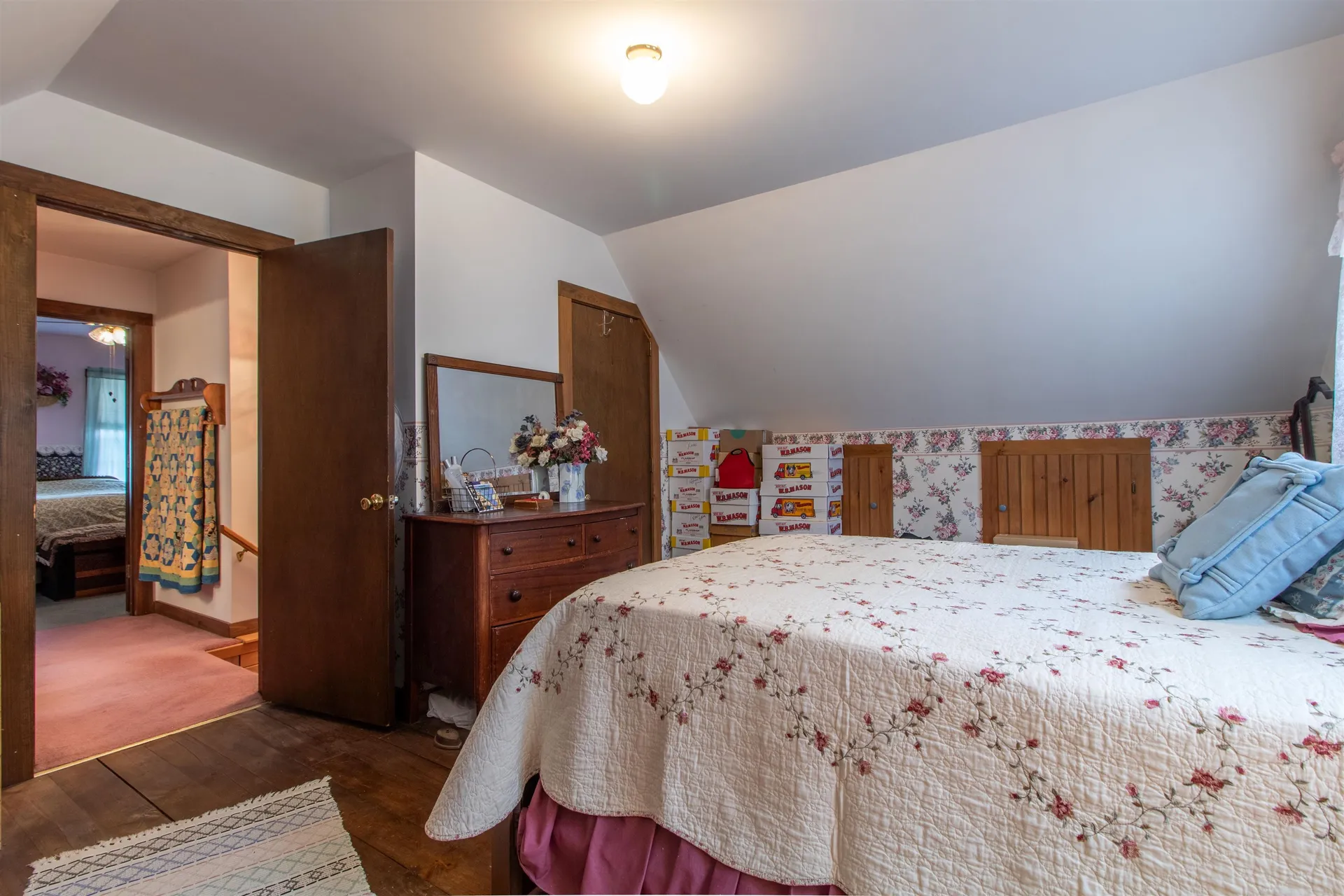 100 Derby Gore Road Derby VT 05829