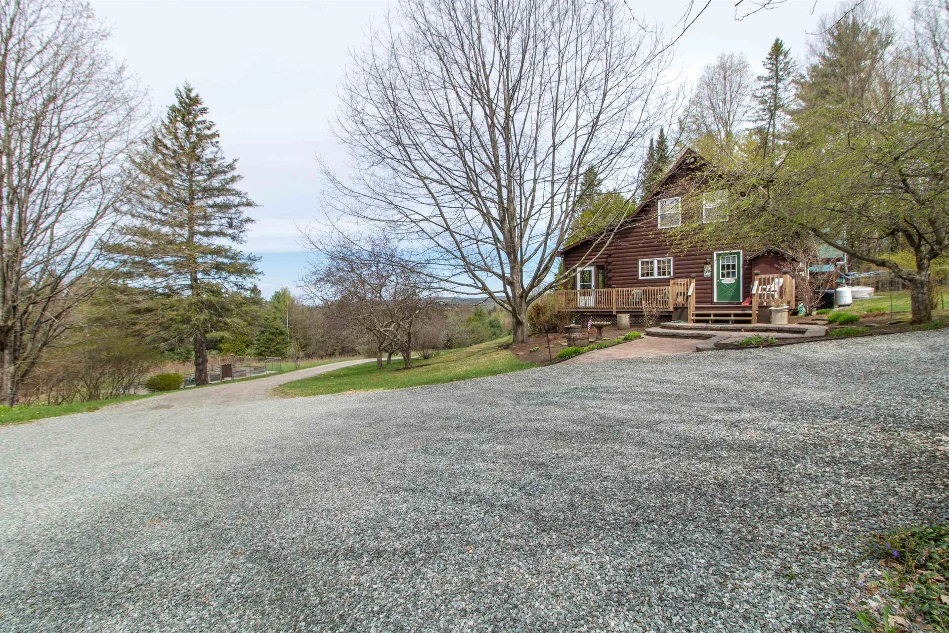 100 Derby Gore Road Derby VT 05829