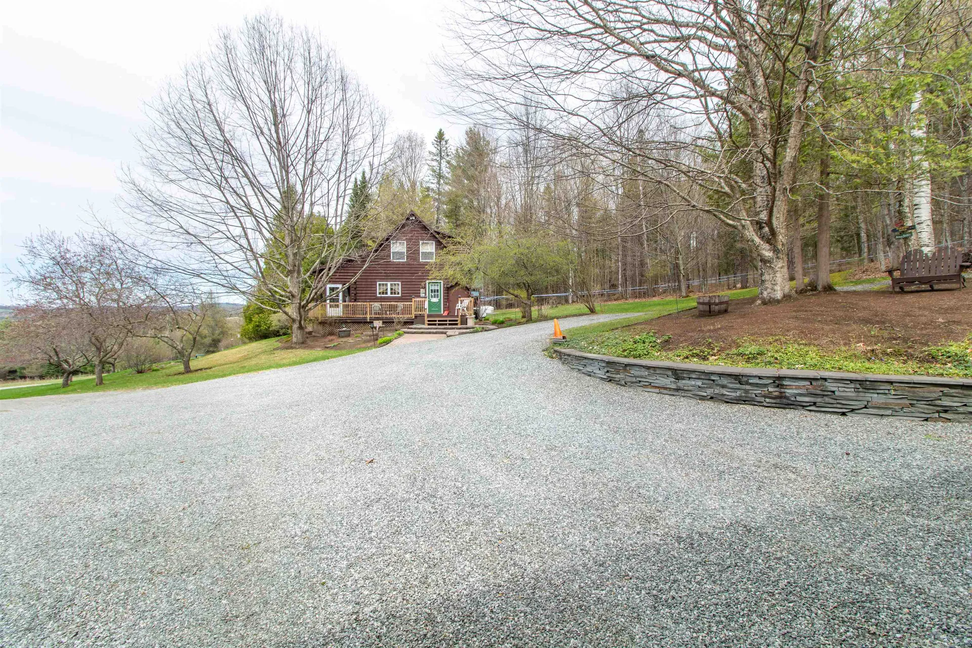 100 Derby Gore Road Derby VT 05829