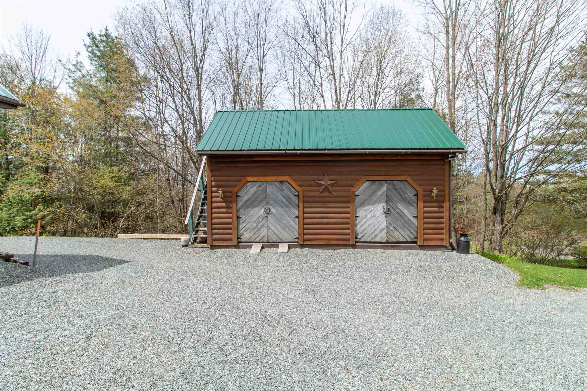 100 Derby Gore Road Derby VT 05829