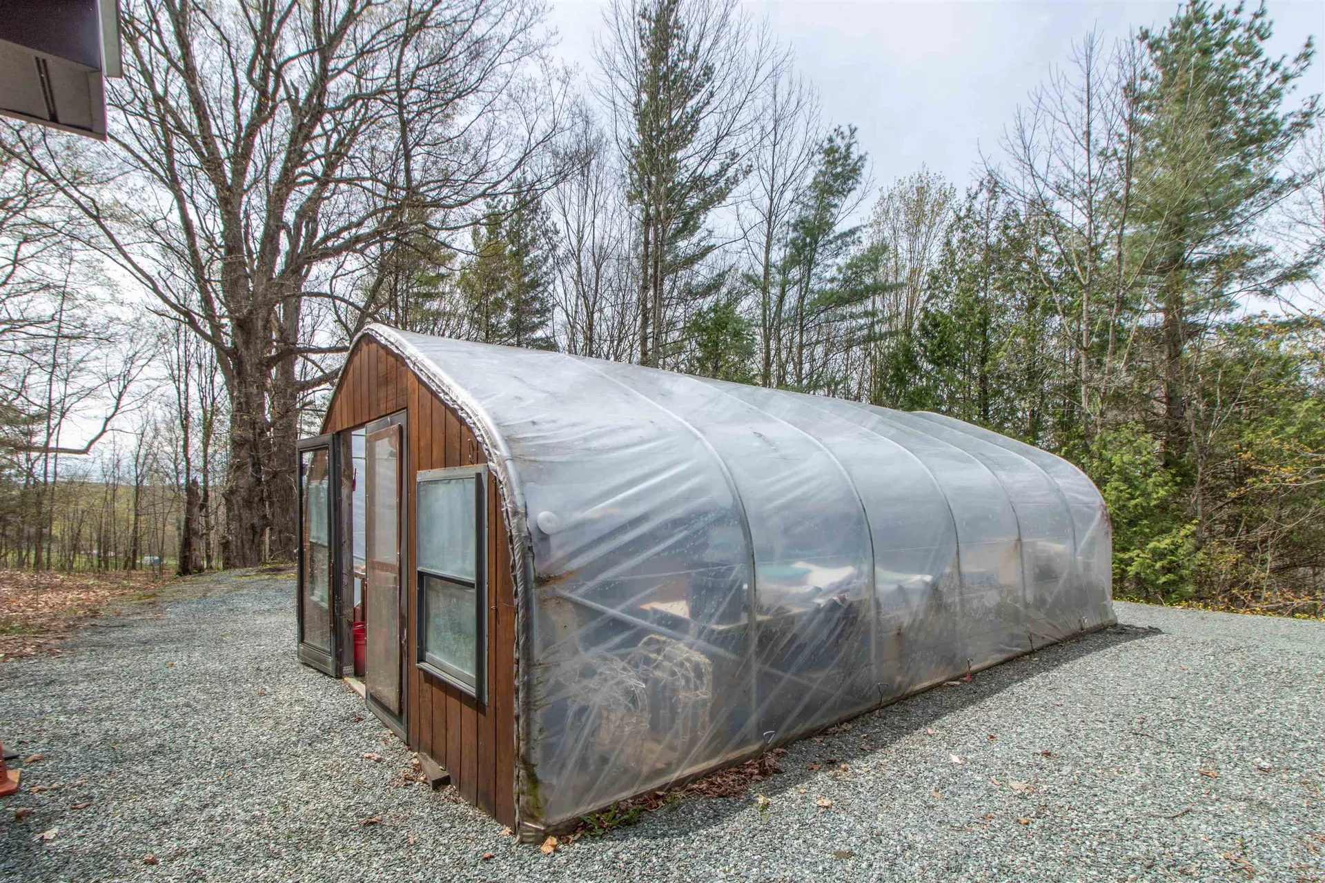 100 Derby Gore Road Derby VT 05829
