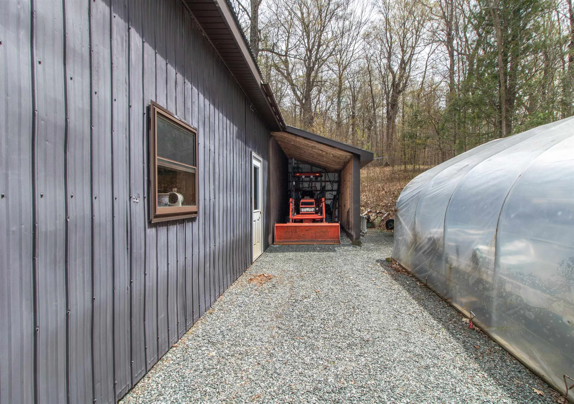100 Derby Gore Road Derby VT 05829