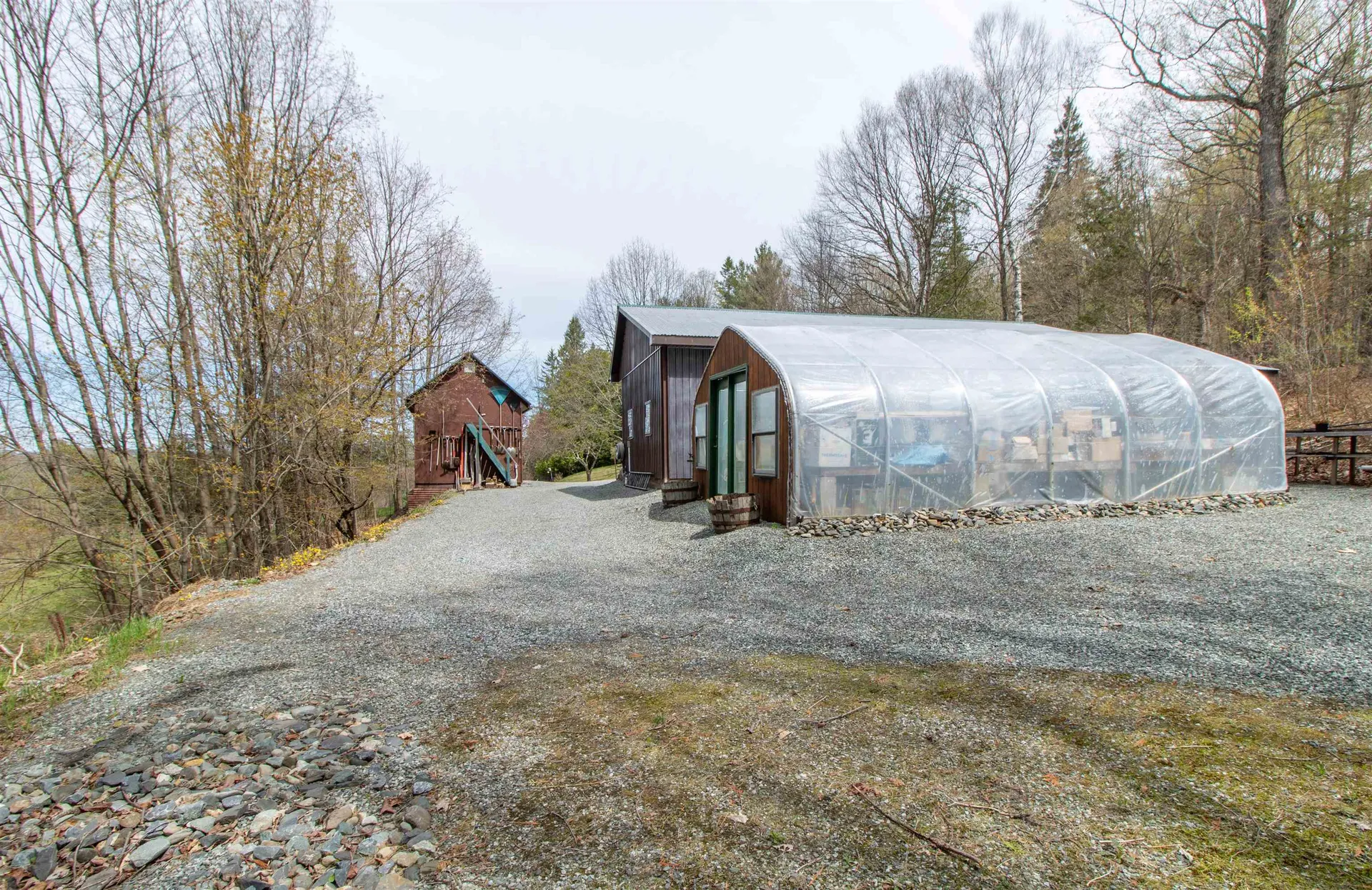 100 Derby Gore Road Derby VT 05829