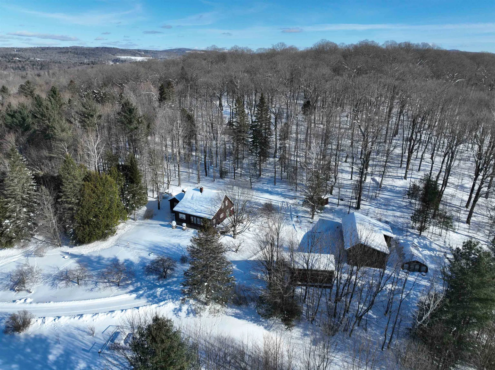 100 Derby Gore Road Derby VT 05829