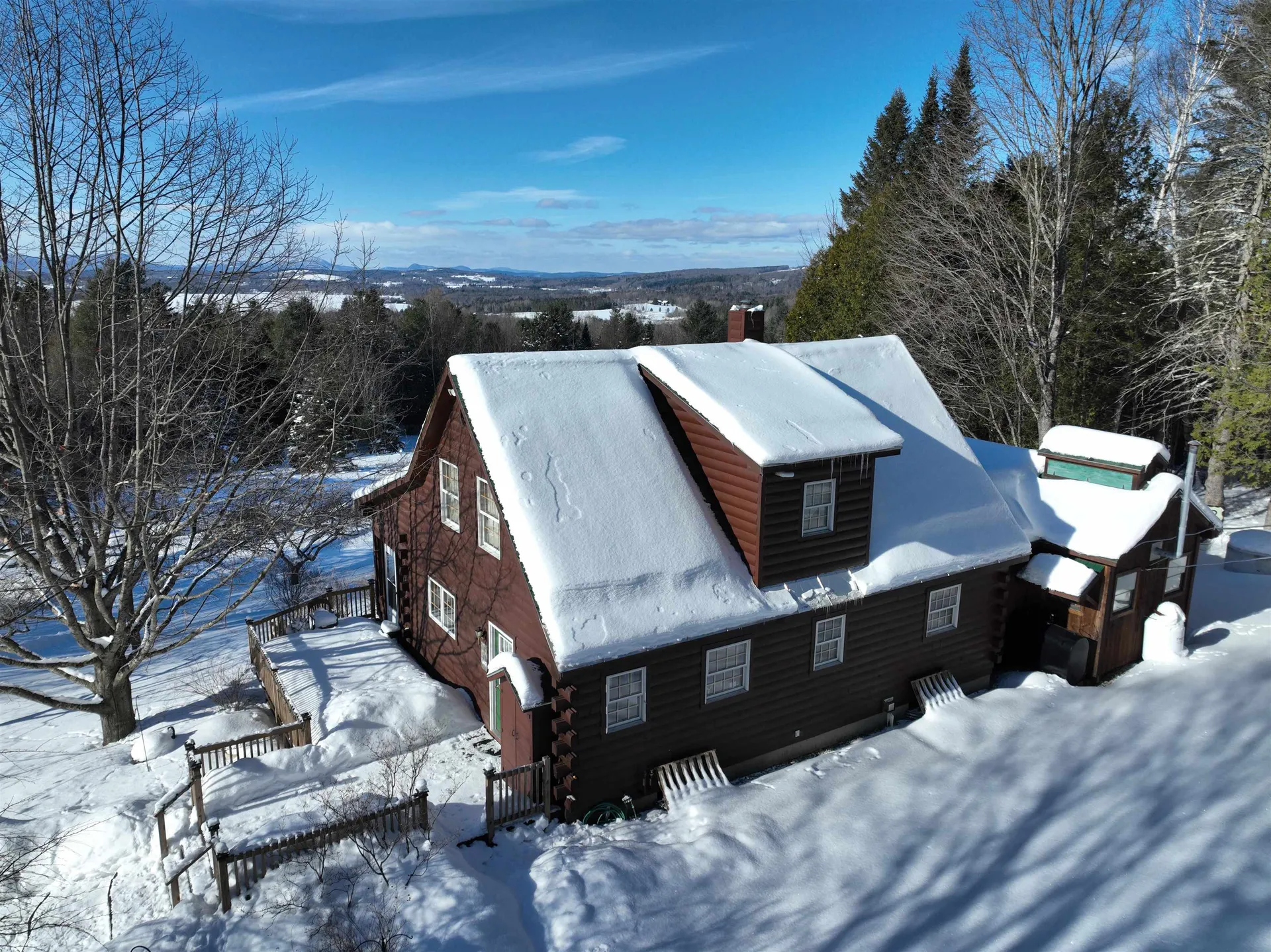 100 Derby Gore Road Derby VT 05829