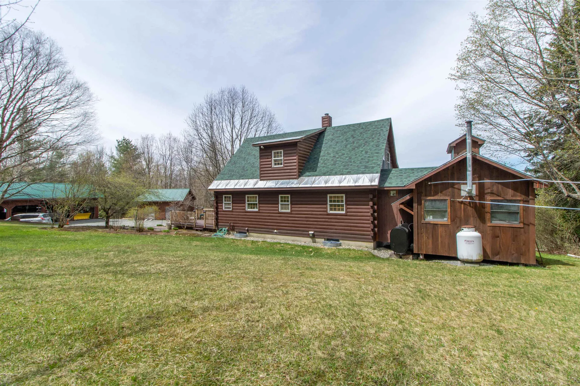 100 Derby Gore Road Derby VT 05829