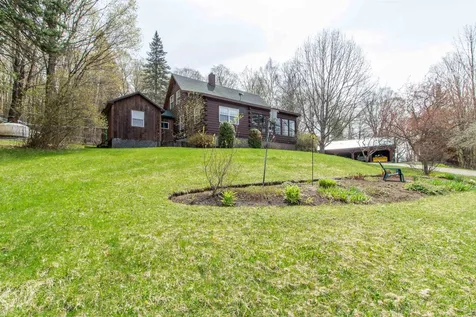 100 Derby Gore Road Derby VT 05829