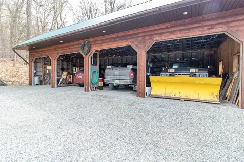 100 Derby Gore Road Derby VT 05829