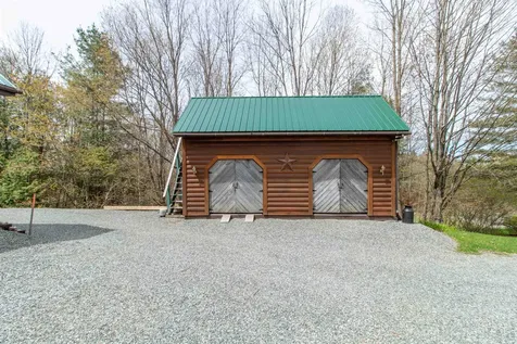 100 Derby Gore Road Derby VT 05829
