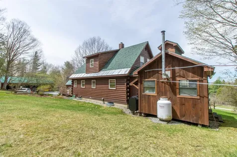 100 Derby Gore Road Derby VT 05829