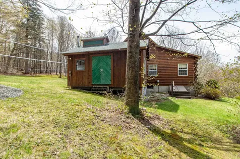 100 Derby Gore Road Derby VT 05829