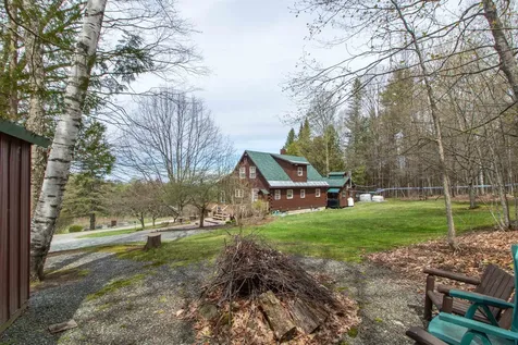 100 Derby Gore Road Derby VT 05829