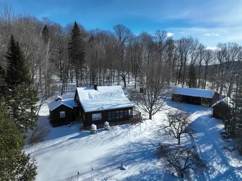 100 Derby Gore Road Derby VT 05829