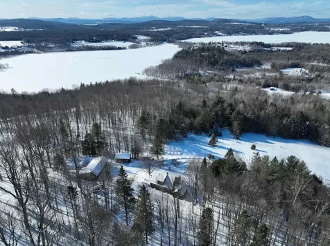 100 Derby Gore Road Derby VT 05829