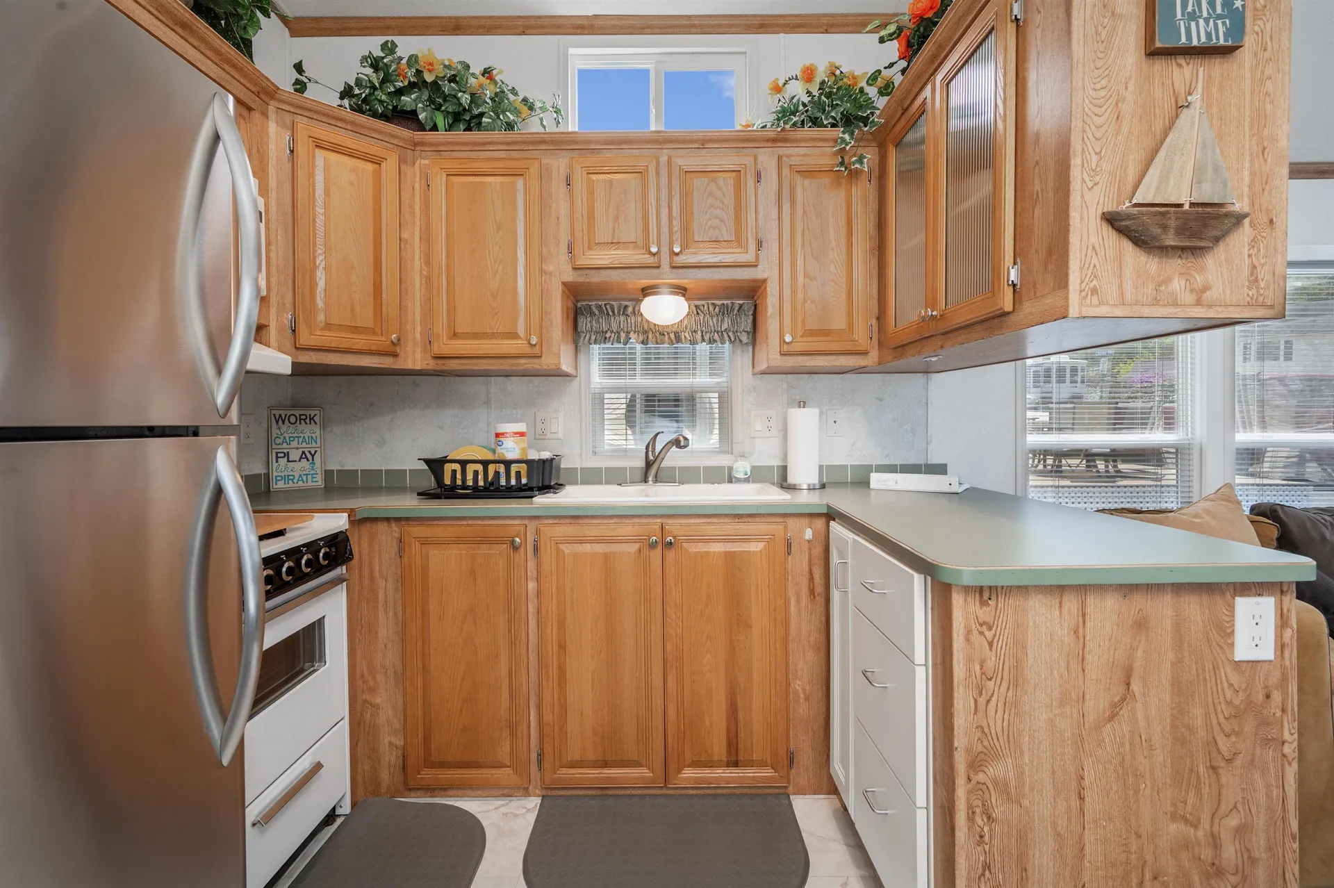 3 Claire Way Laconia NH 03246