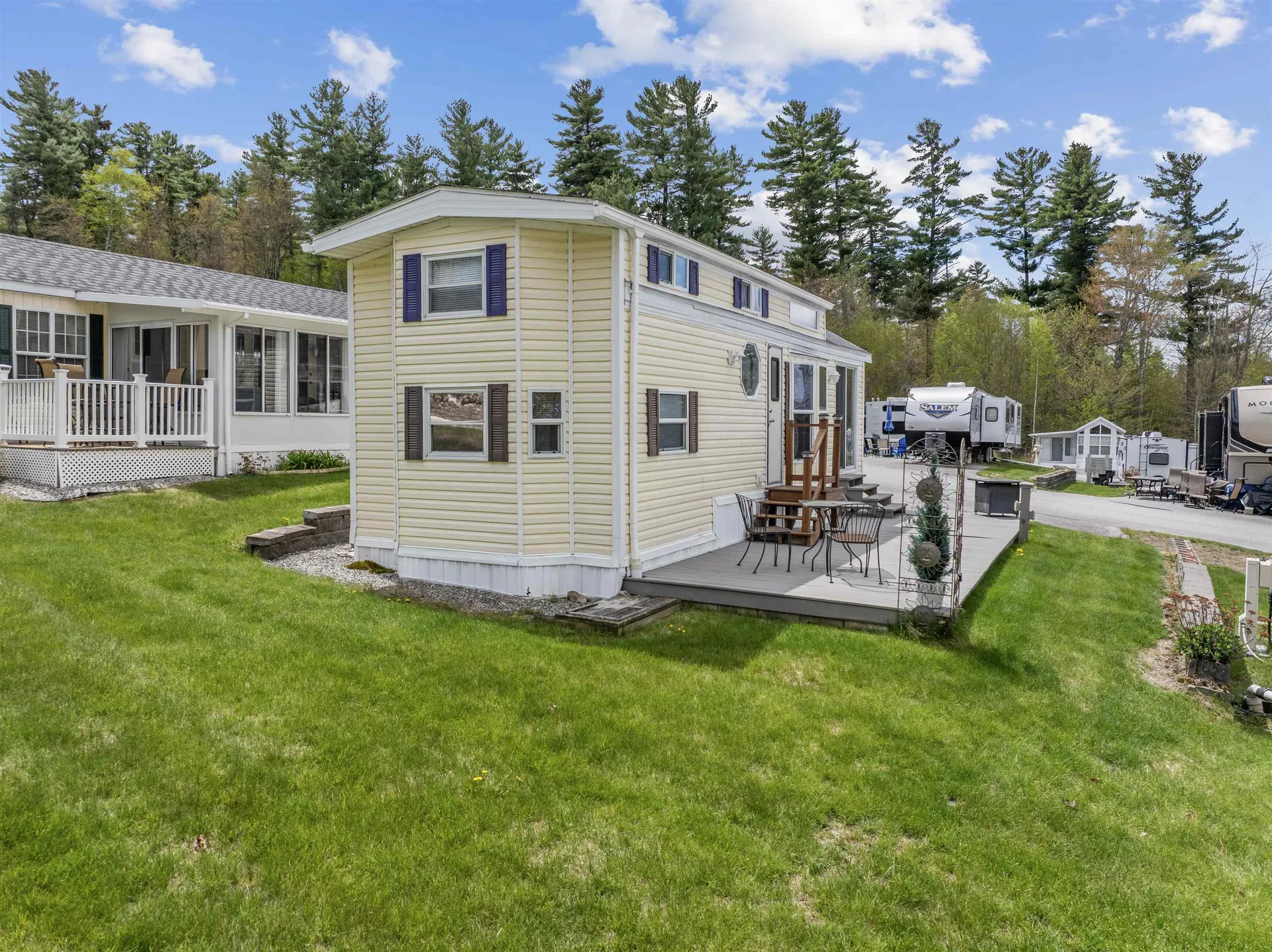 3 Claire Way Laconia NH 03246